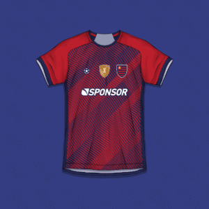 Jersey Printing