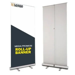 Roll Up Banner