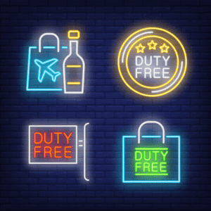 Jasa neon sign