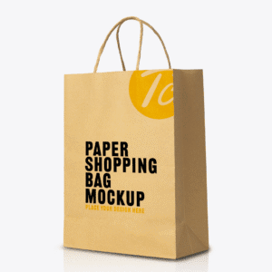 paperbag