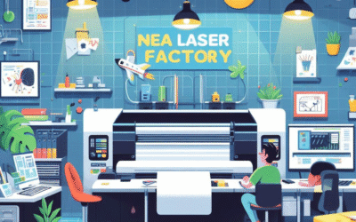 Tips Memilih Tempat Digital Printing yang Baik di Bekasi untuk Pebisnis
