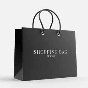 shopping bag