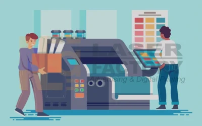 Apa Bedanya Offset dan Digital Printing? Ini Penjelasannya!