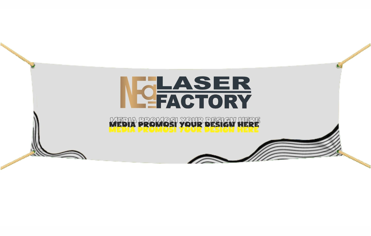 Jasa Cetak Banner