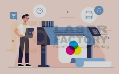 Tips Memilih Jasa Percetakan Berkualitas untuk Hasil Terbaik