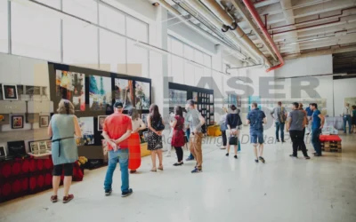 Produk Percetakan yang Wajib Ada di Event atau Pameran