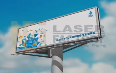 Ukuran Standar Billboard dan Baliho untuk Iklan yang Optimal