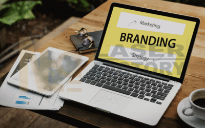 Pentingnya Konsistensi Branding pada Produk Cetak