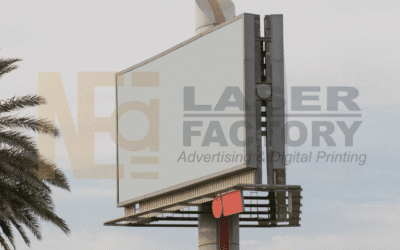 Ukuran Standar Cetak Baliho & Billboard untuk Iklan Efektif